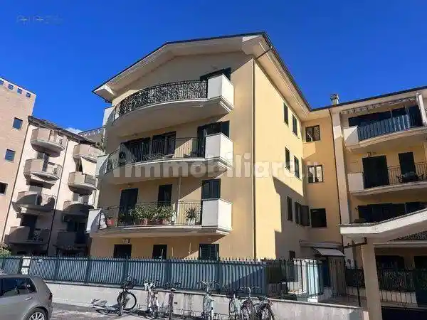 Appartamento in affitto a San Benedetto del Tronto