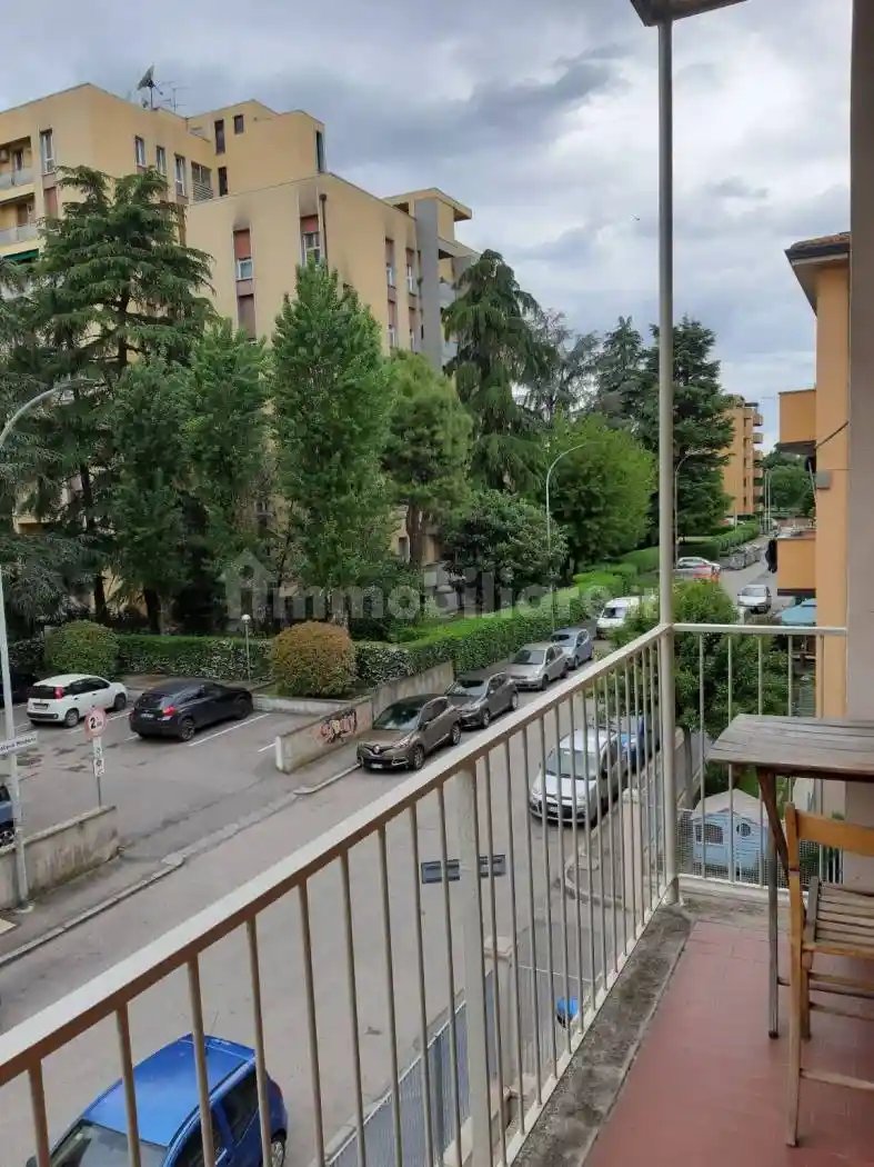 Appartamento in affitto a Bologna