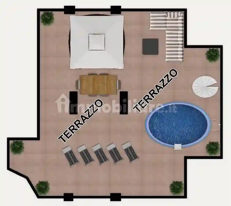 Attico - Mansarda - foto 2
