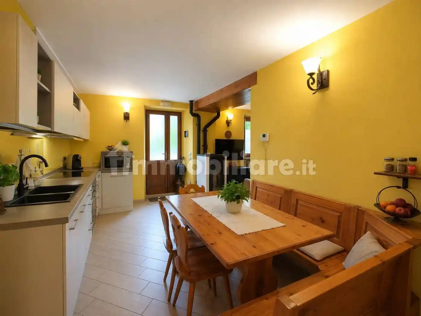 Casa indipendente in vendita a Gussago