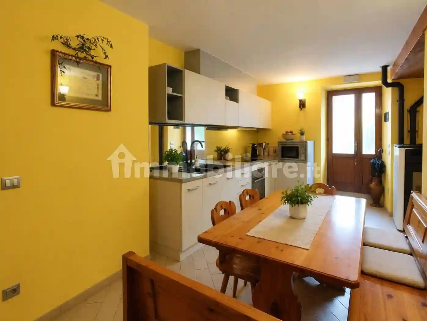 Casa indipendente - foto 3