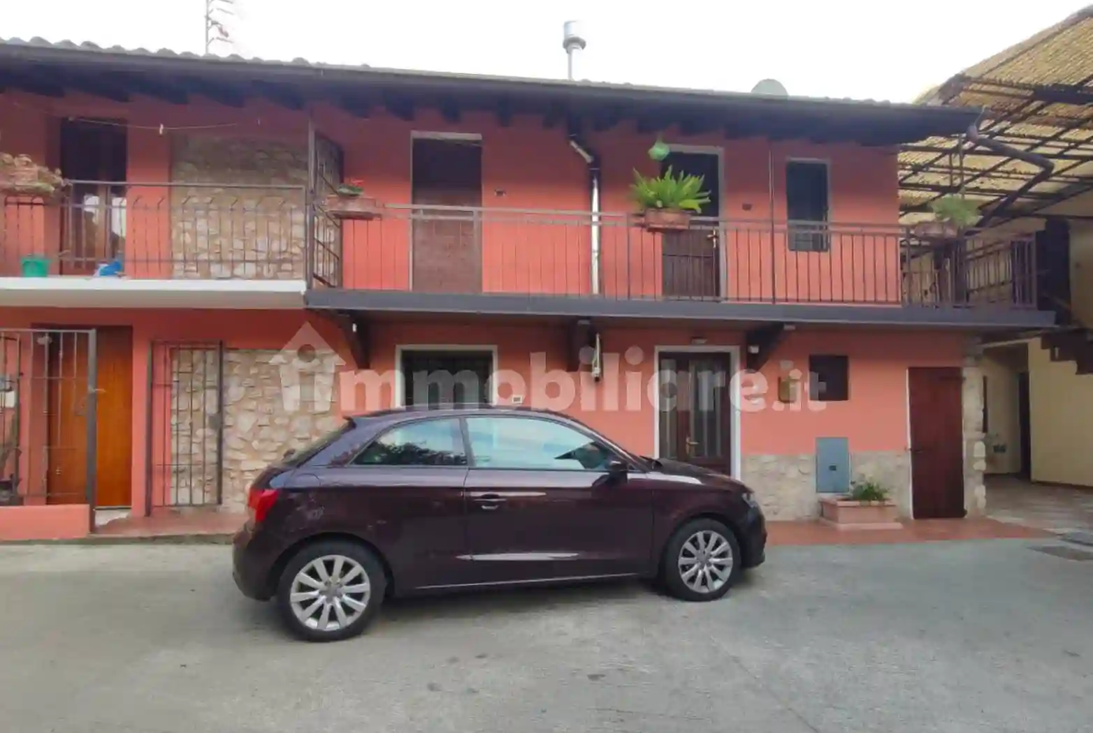 Casa indipendente - foto 4