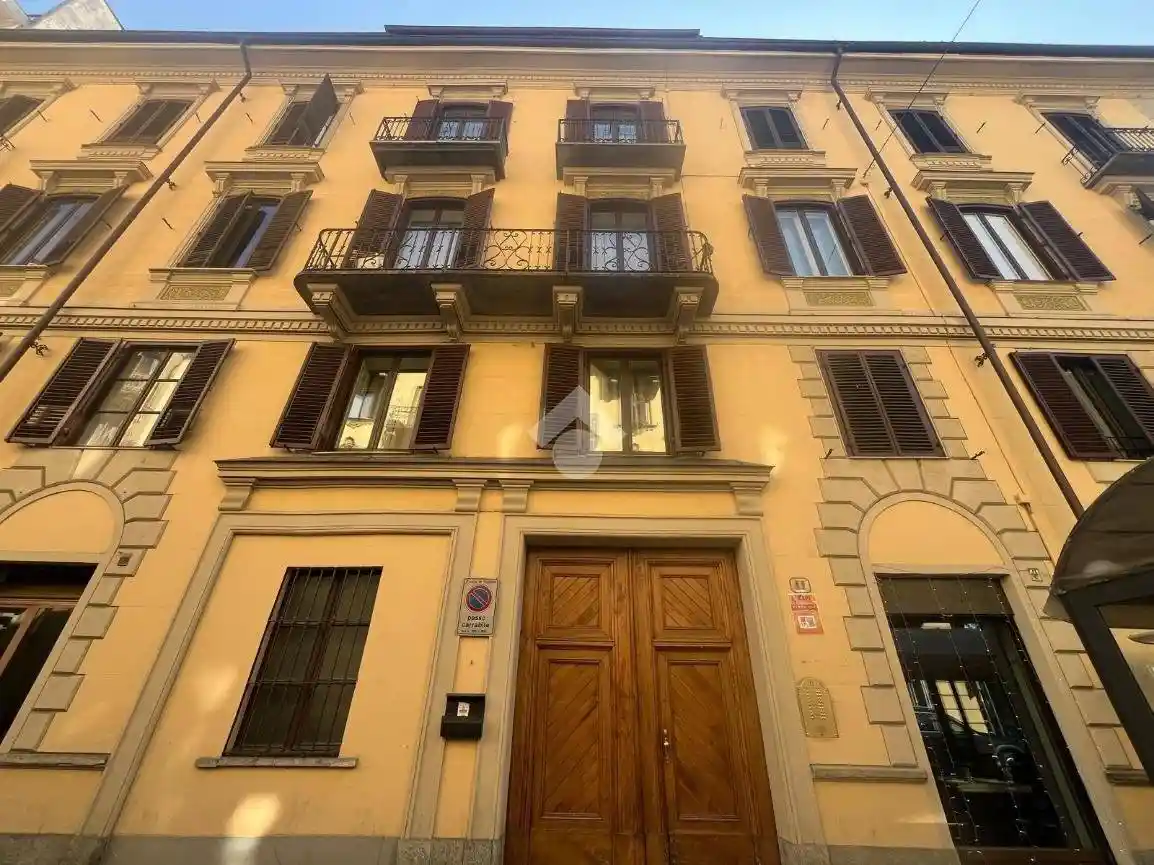 Attico - Mansarda in vendita a Torino