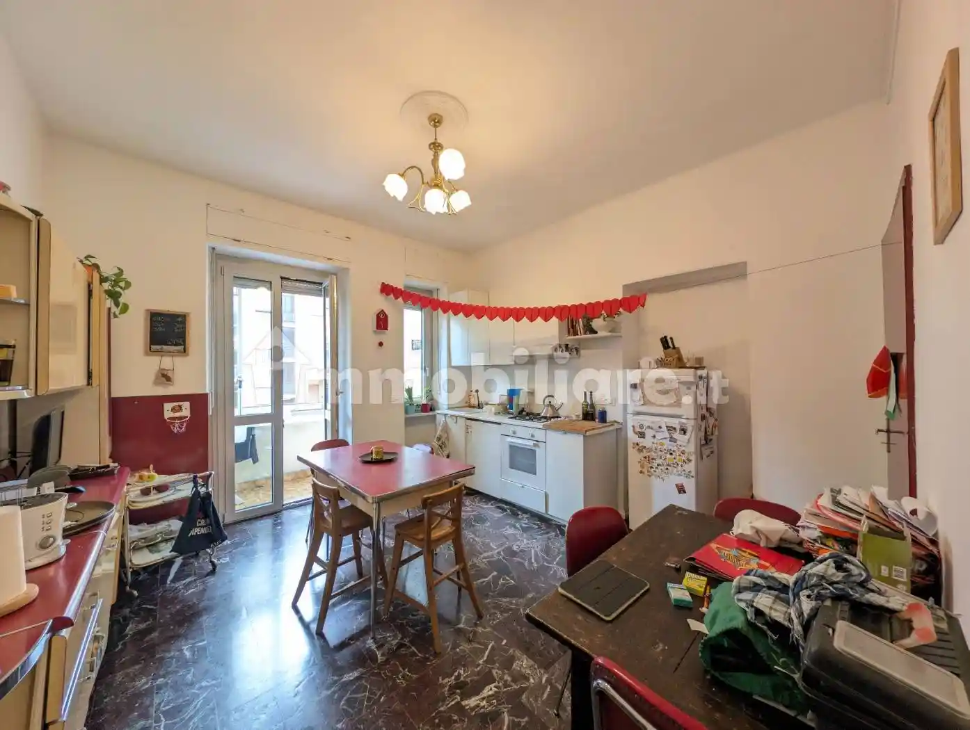 Appartamento in affitto a Torino