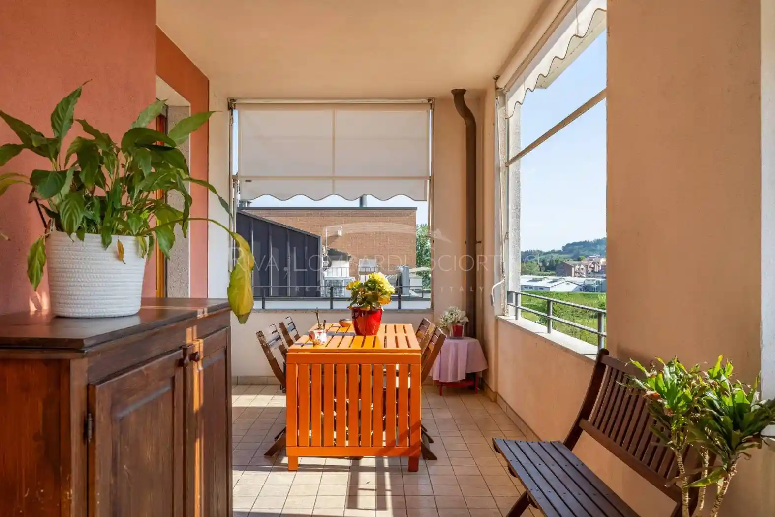 Appartamento in vendita a Asti