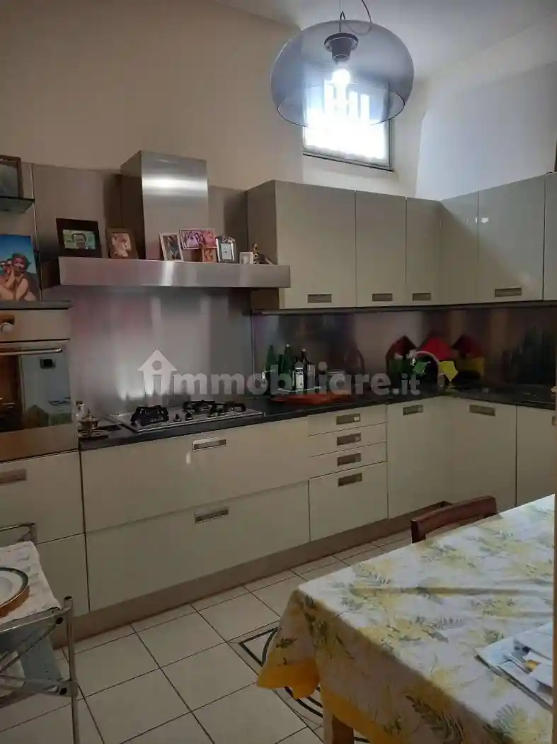 Appartamento in affitto a Piacenza
