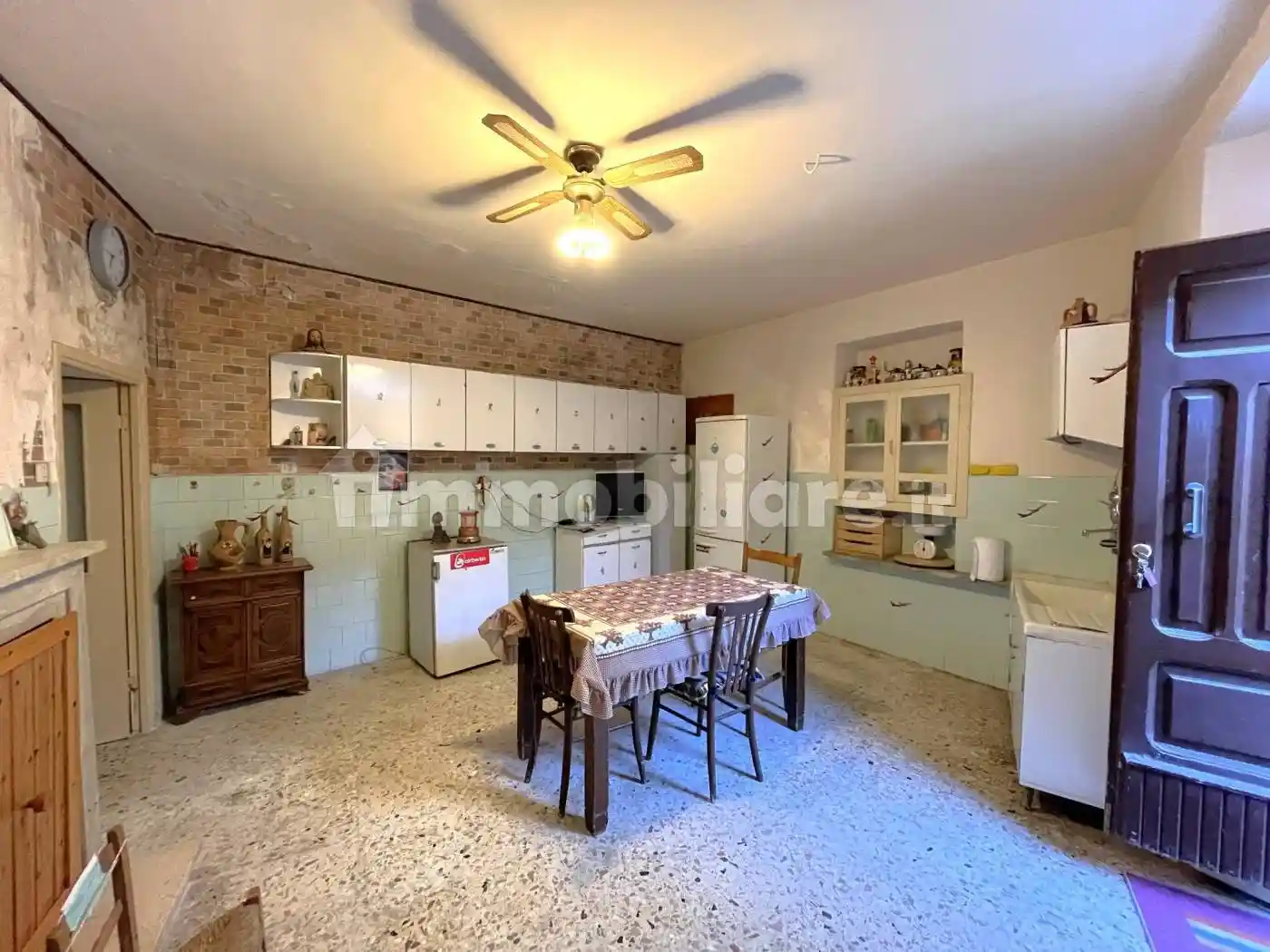 Appartamento in vendita a Posta Fibreno