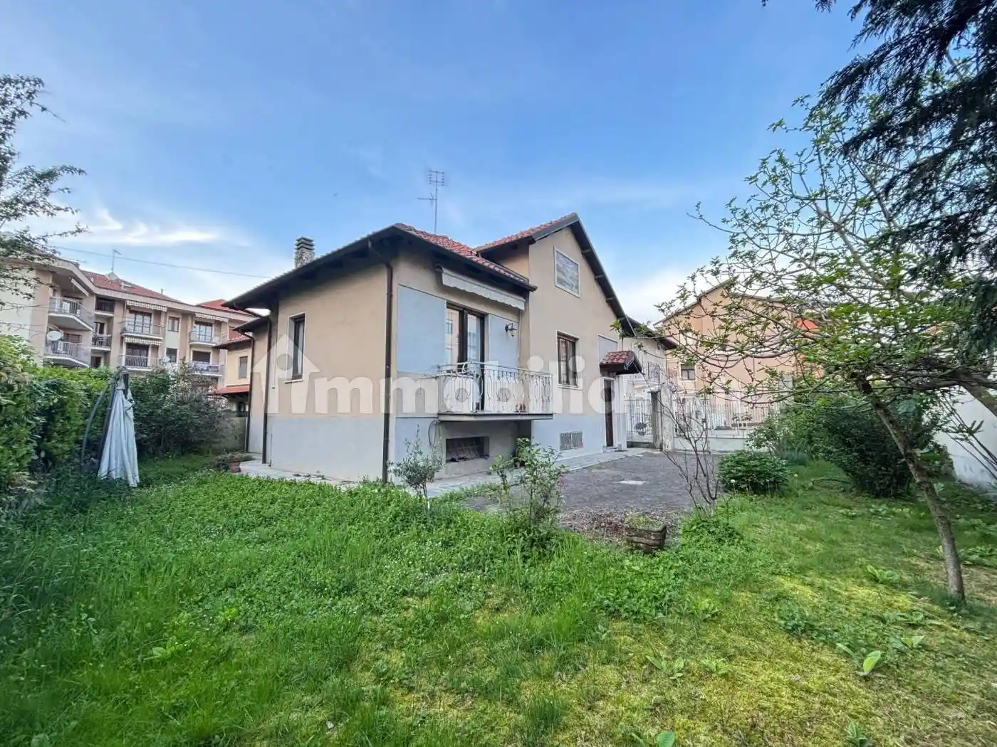 Villa in vendita a Savigliano