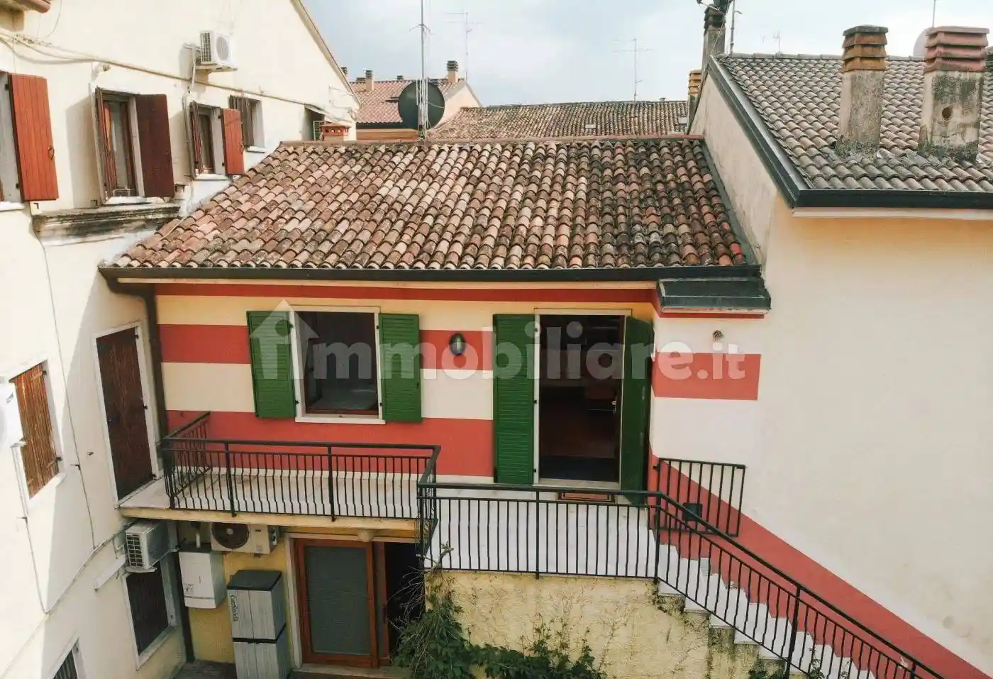 Appartamento in vendita a Verona