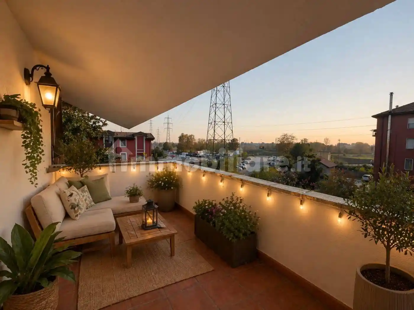 Appartamento in vendita a Cologno Monzese