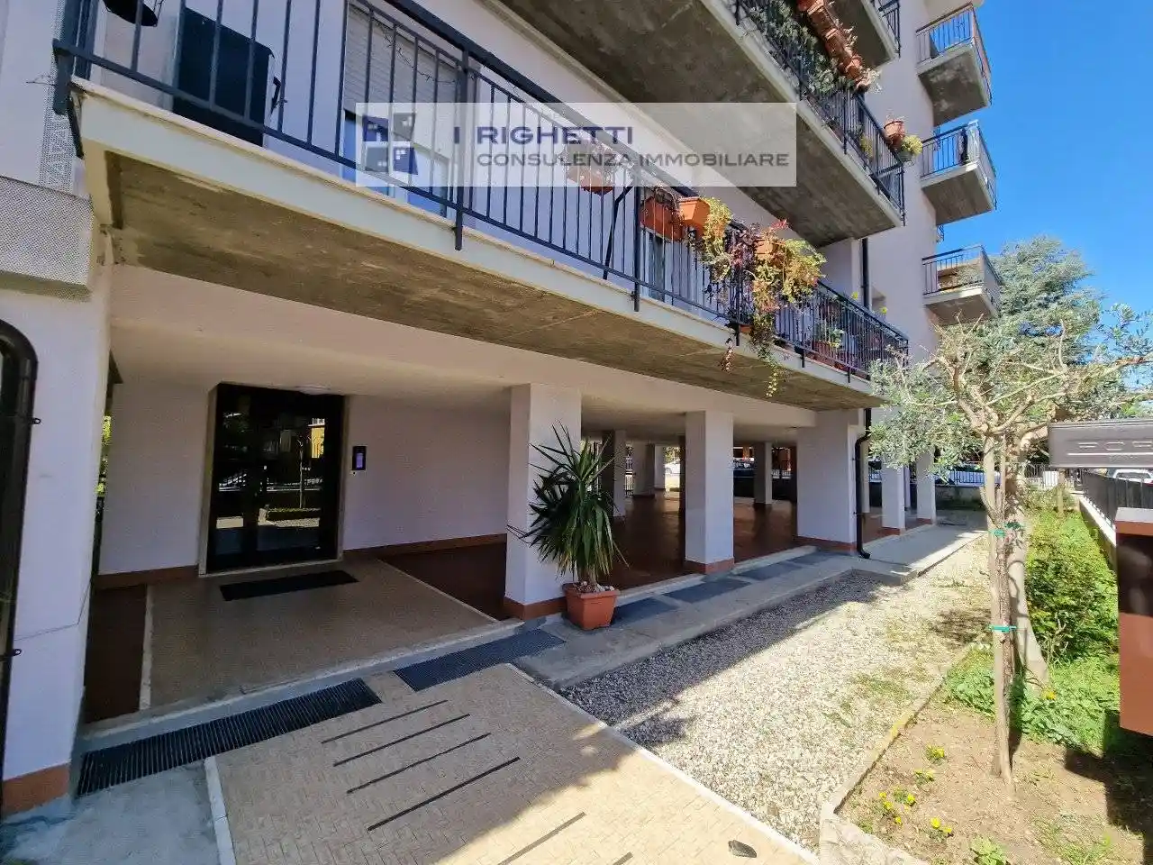 Appartamento in vendita a Verona