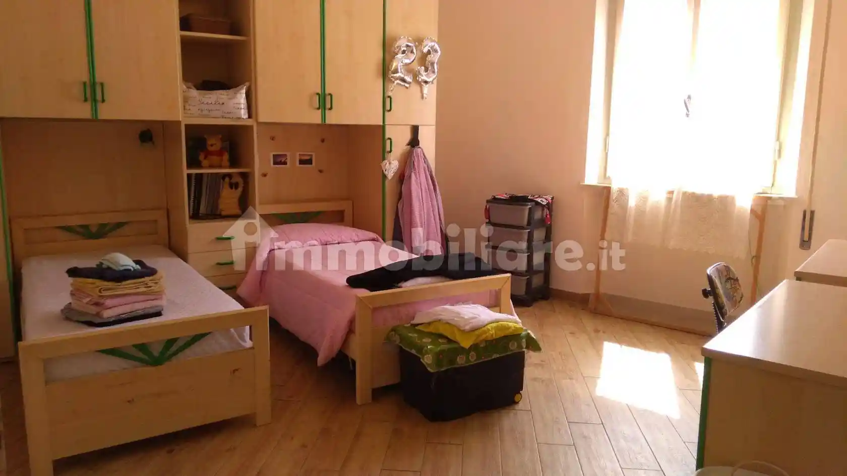 Appartamento in vendita a Pisa