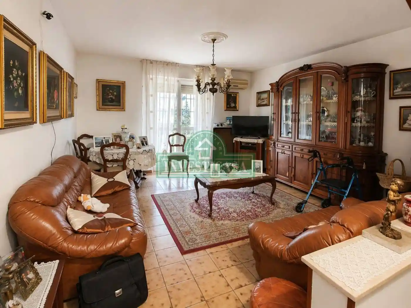 Appartamento in vendita a Pavia