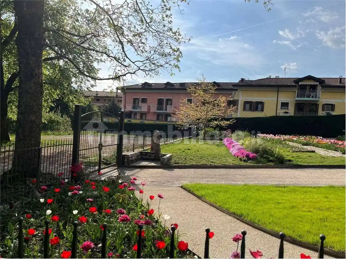 Attico - Mansarda in vendita a Levico Terme