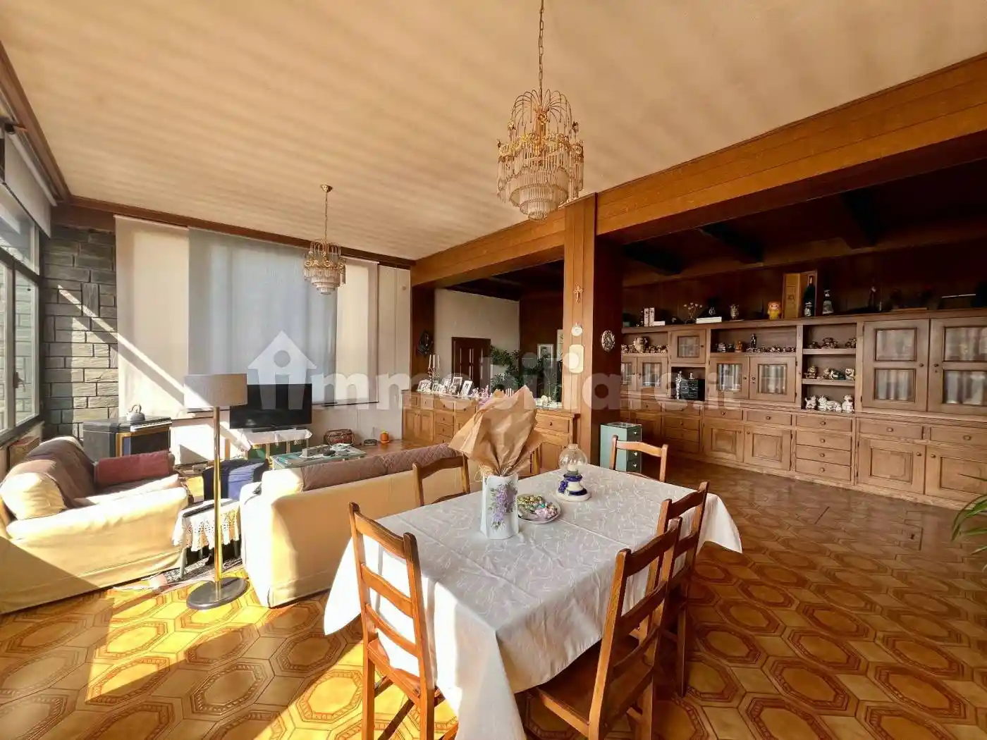 Appartamento in vendita a Borgo d'Anaunia
