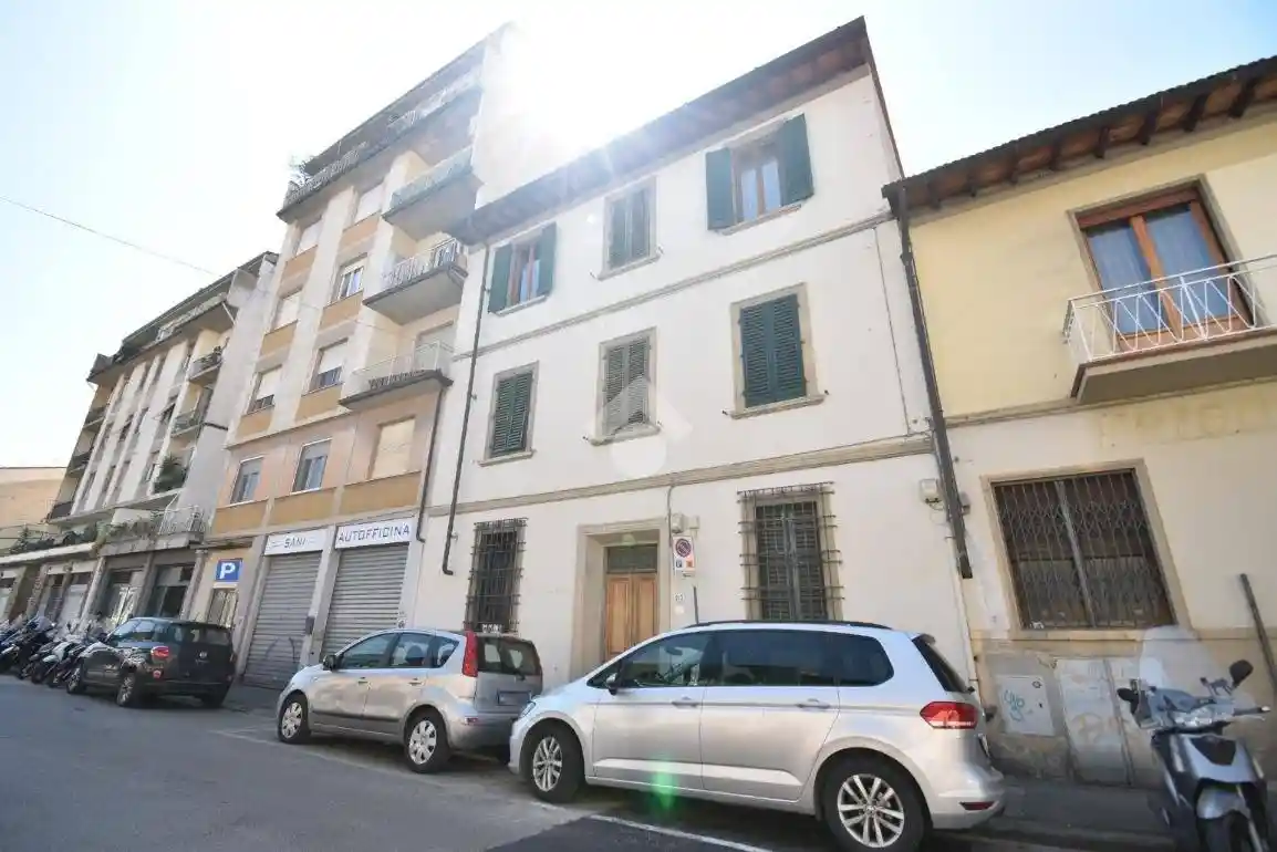 Appartamento in vendita a Firenze