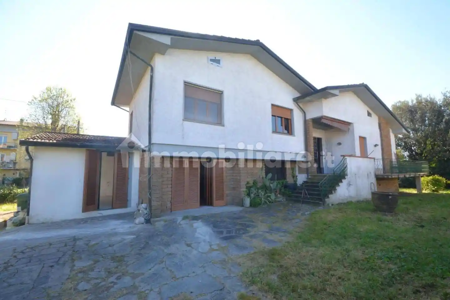 Villa in vendita a Lucca