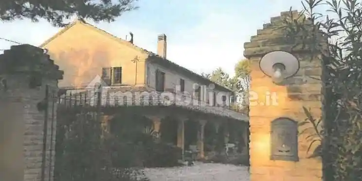 Villa in vendita a Fano
