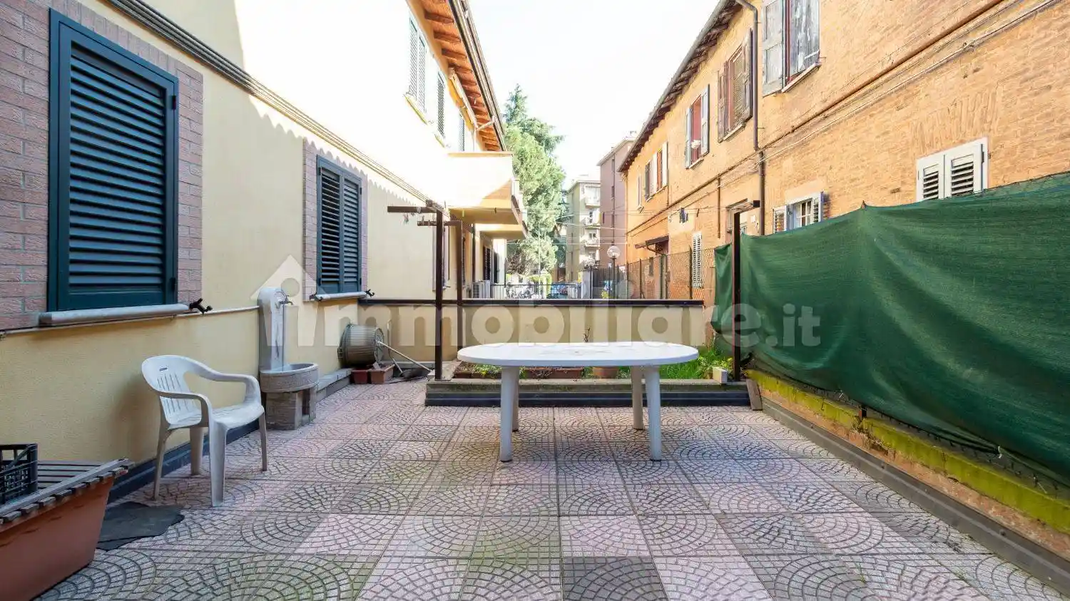 Appartamento in vendita a Bologna