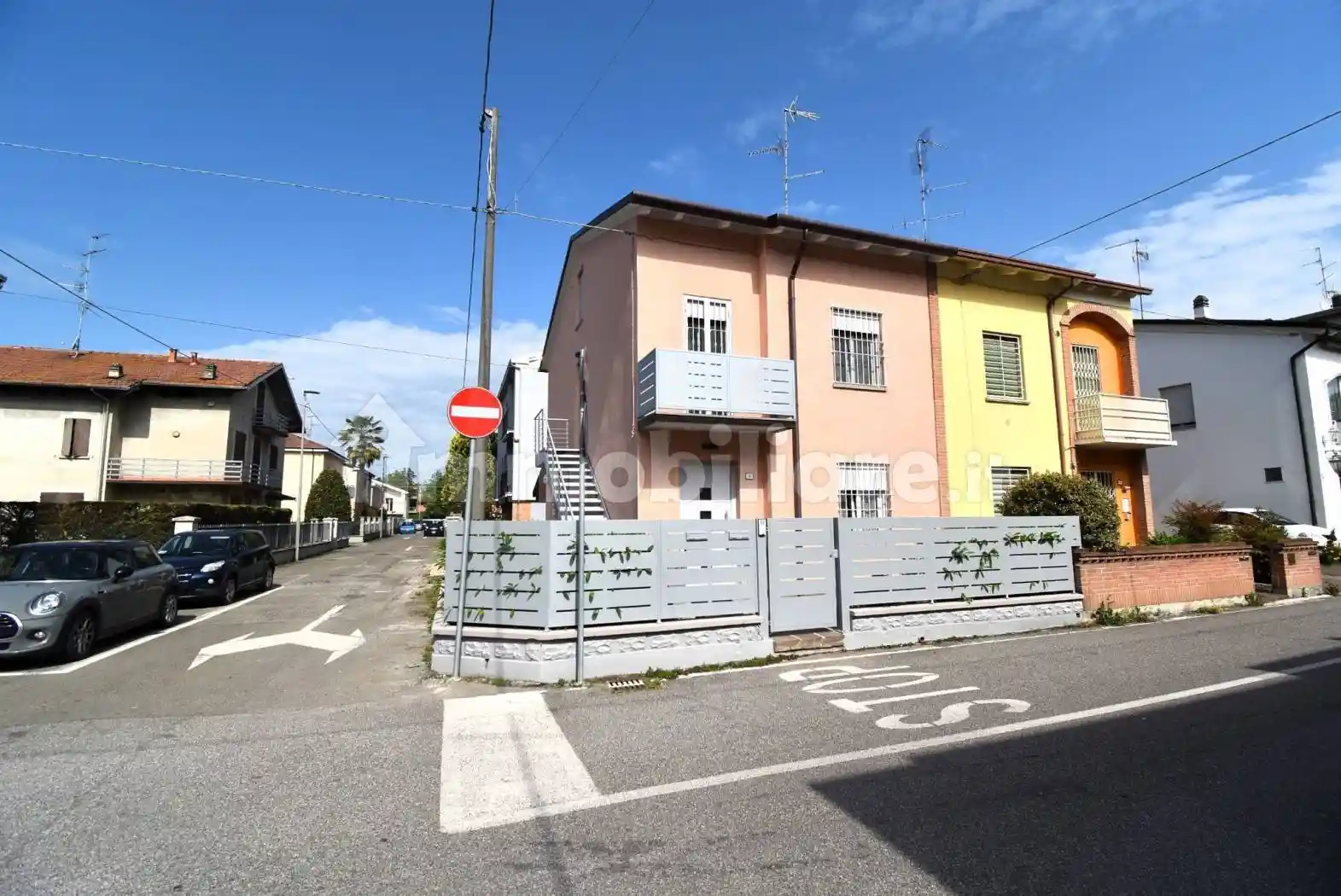 Villa in vendita a Guastalla