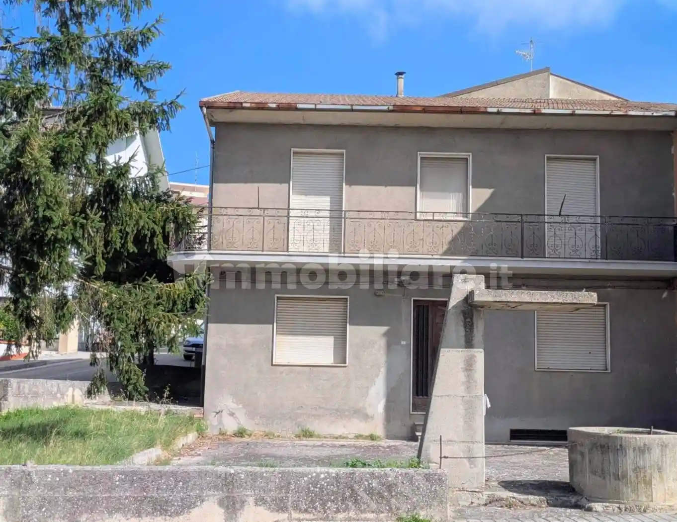 Villa in vendita a San Marco dei Cavoti
