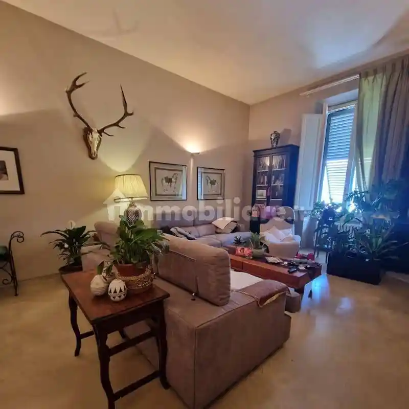 Appartamento in vendita a Prato