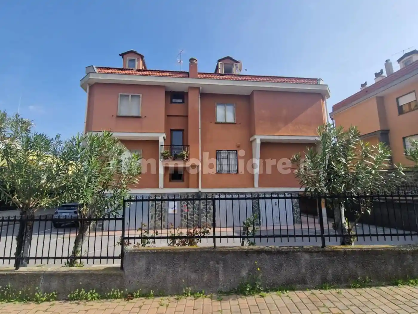 Appartamento in vendita a Borghetto Santo Spirito