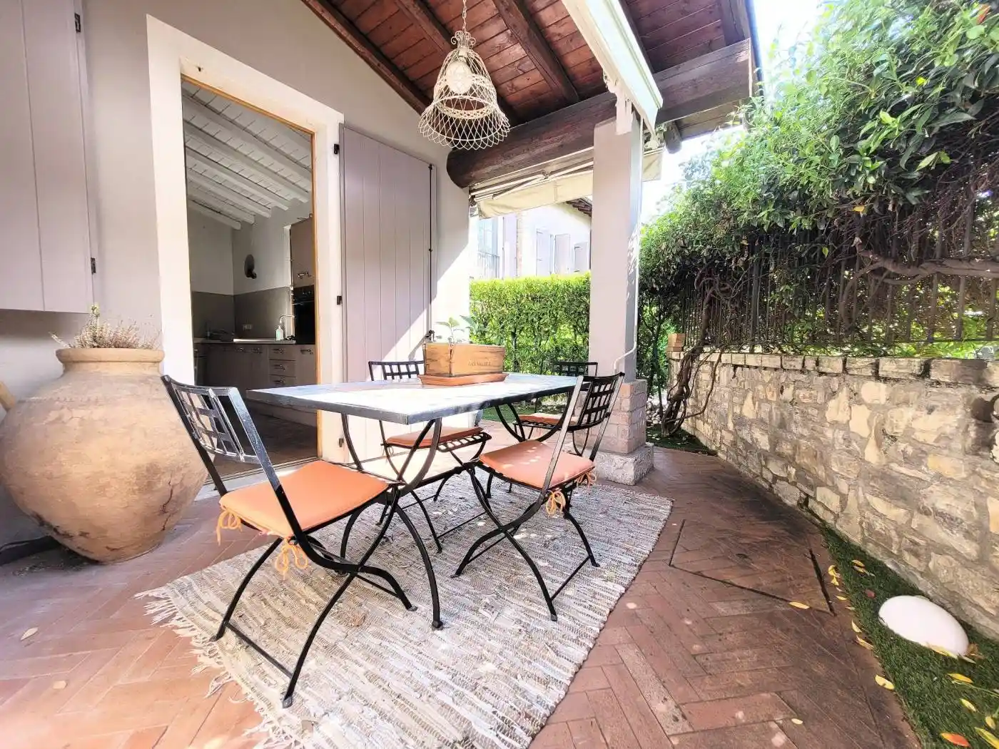 Appartamento in vendita a Brescia