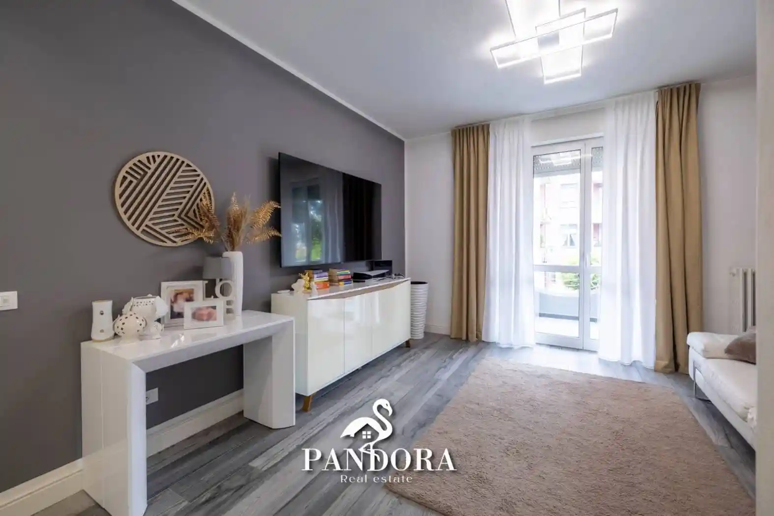 Appartamento in vendita a Vergiate