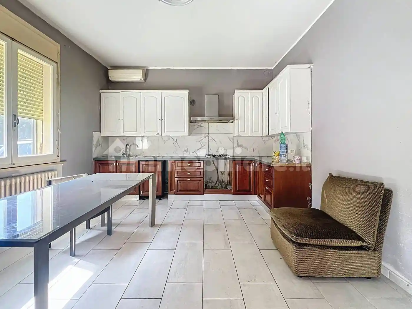 Villa in vendita a Conselice