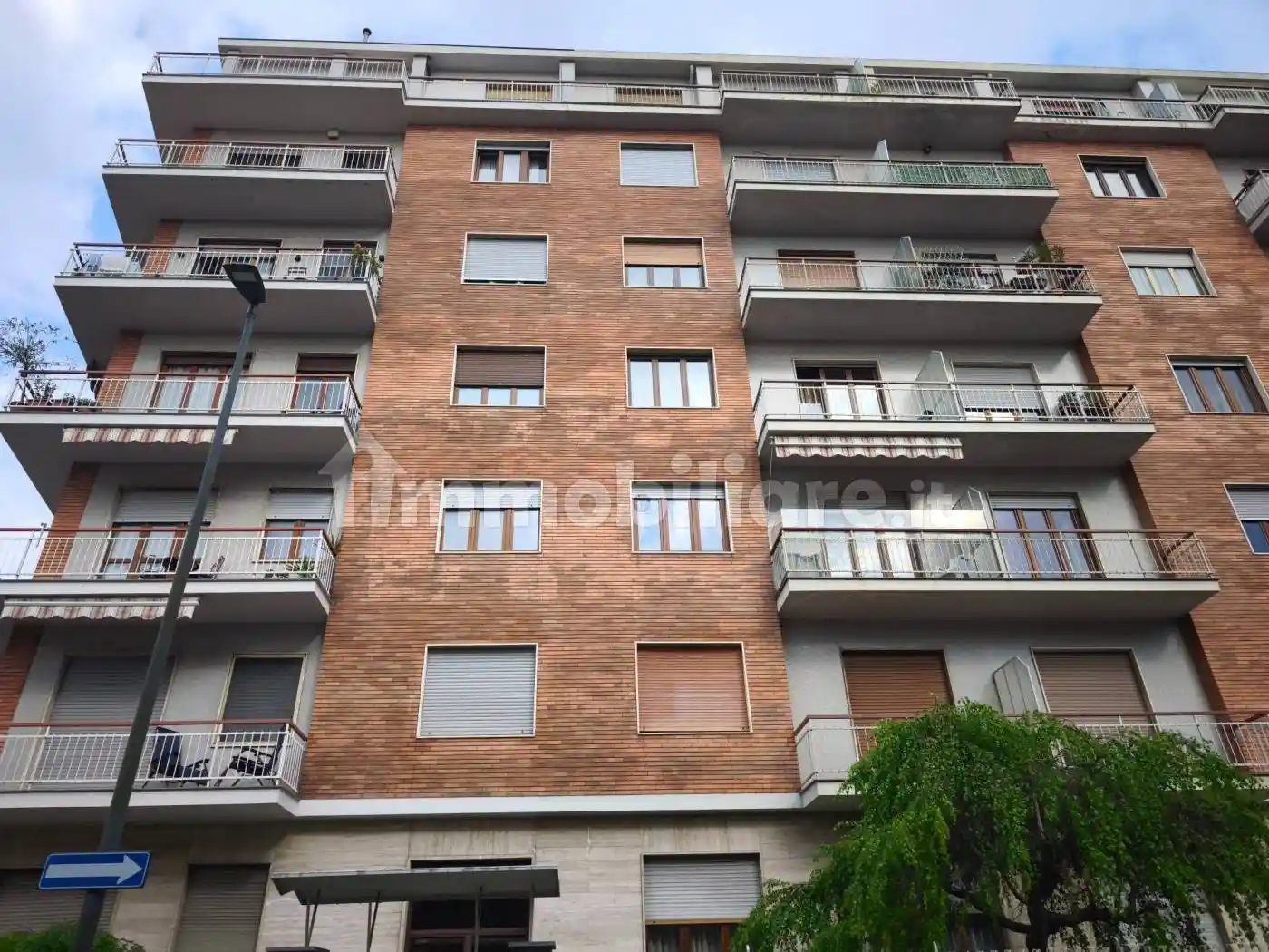 Appartamento in affitto a Torino