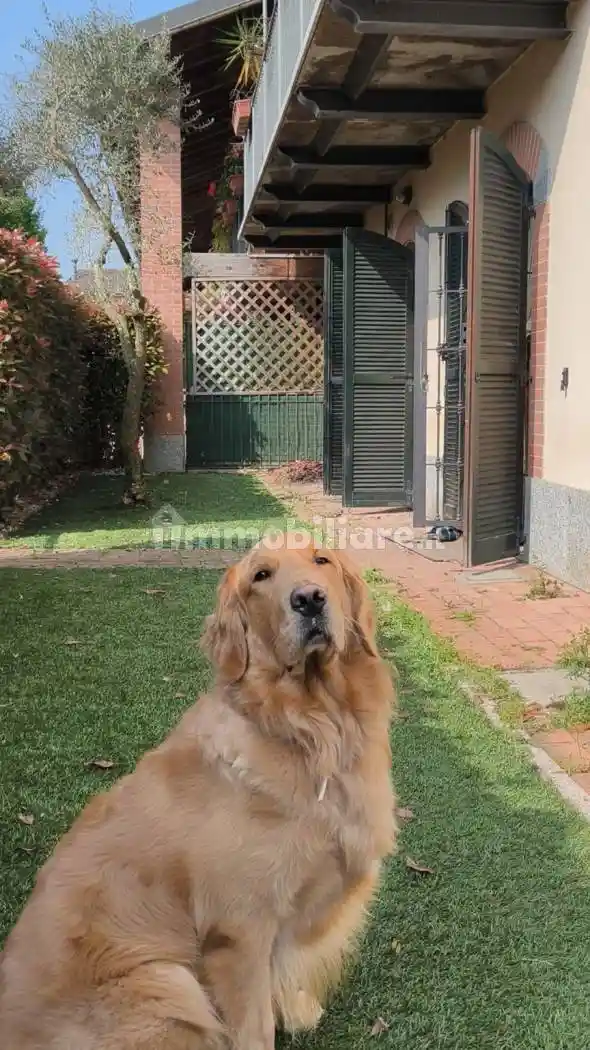 Appartamento in vendita a Peschiera Borromeo