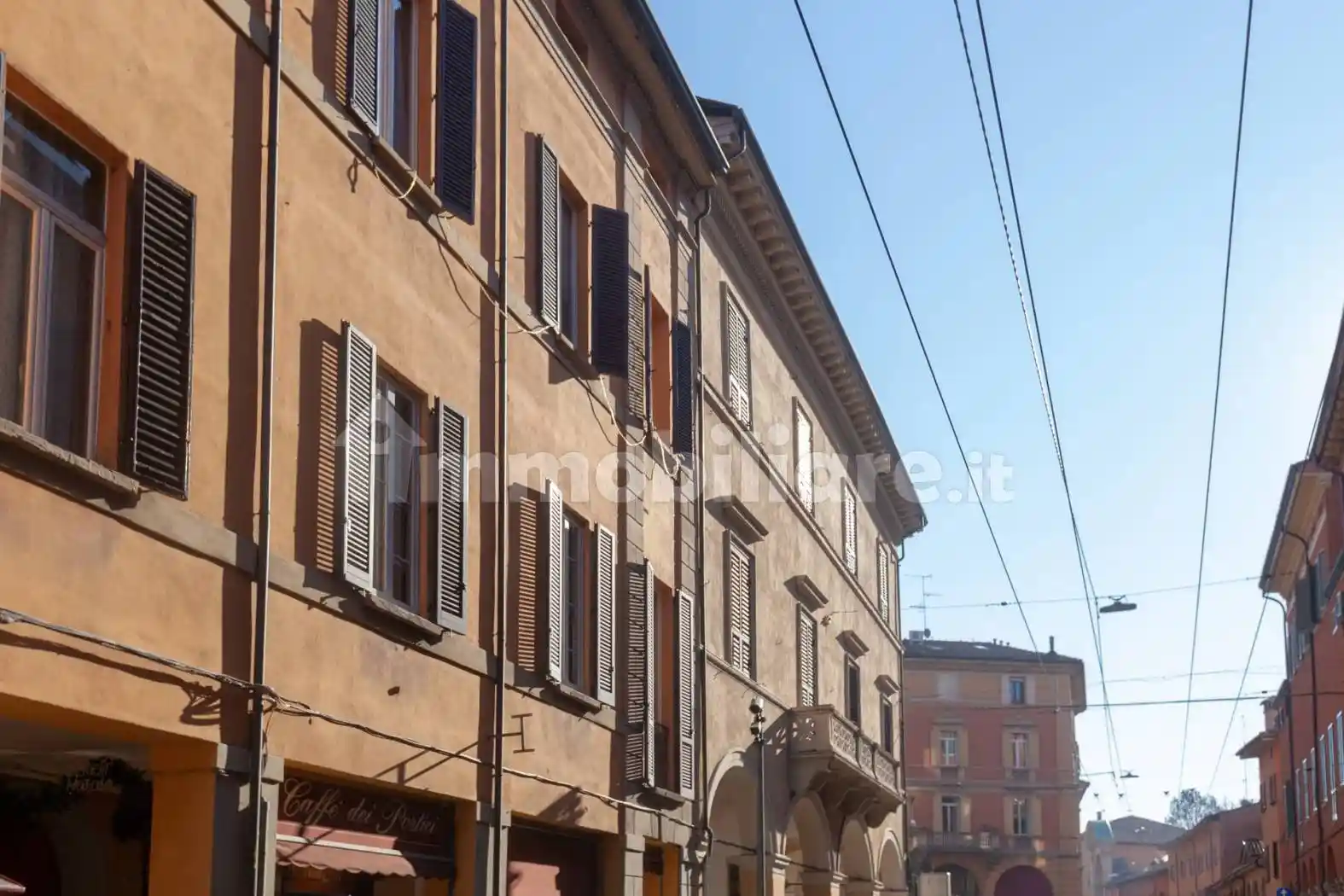 Appartamento in vendita a Bologna