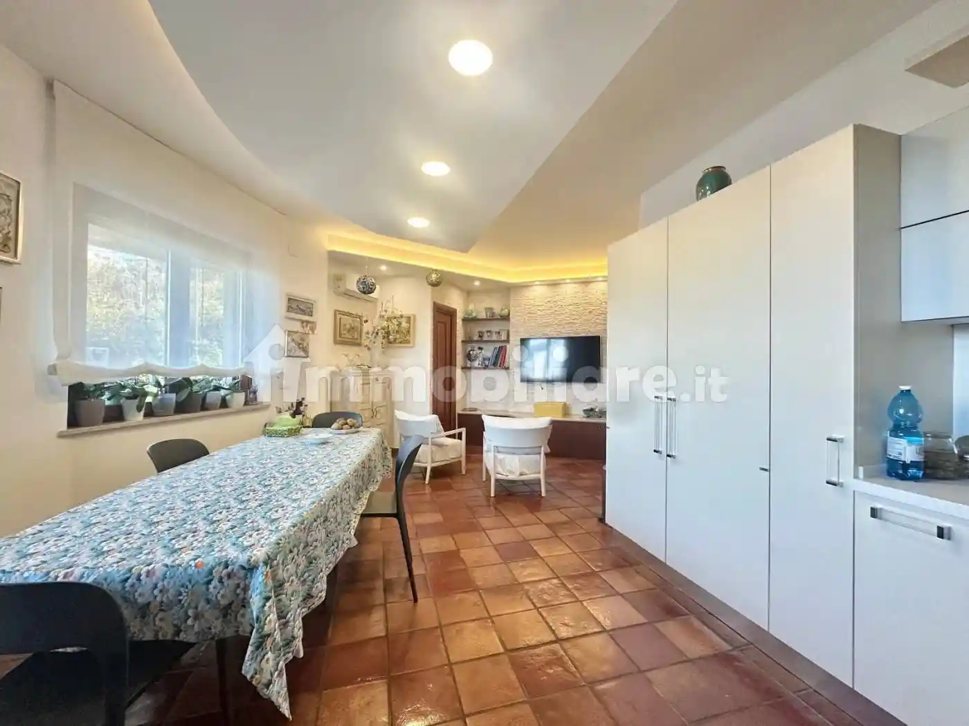Villa in vendita a Pescara