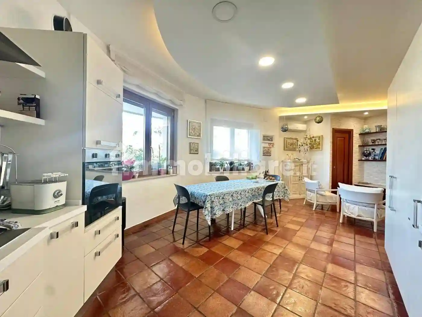 Villa - foto 5