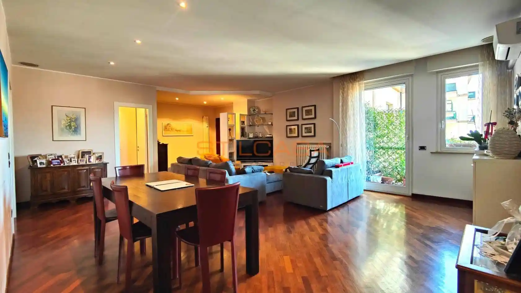 Appartamento in vendita a Pesaro