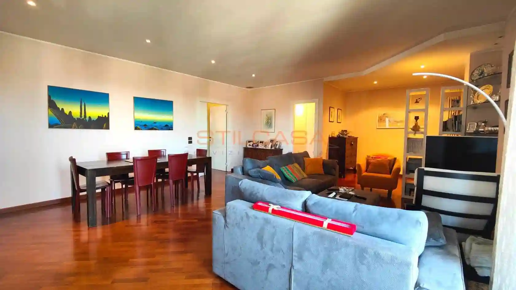 Appartamento - foto 3