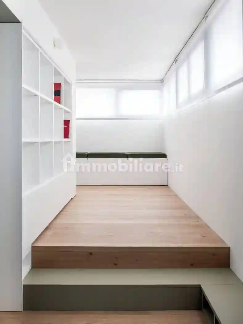 Attico - Mansarda - foto 2