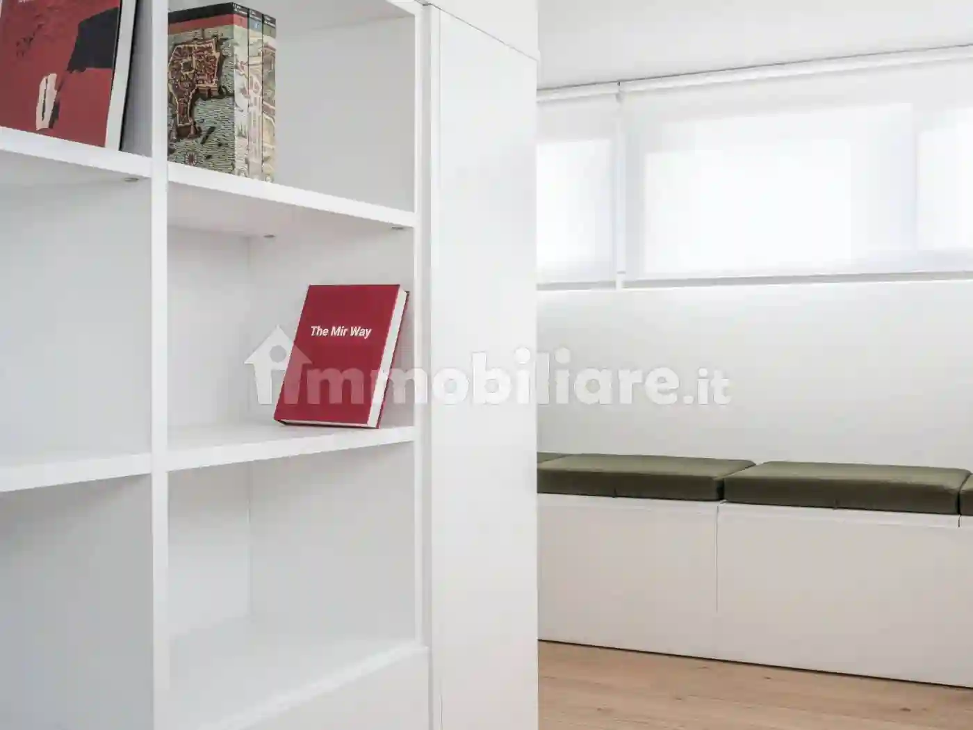 Attico - Mansarda - foto 4