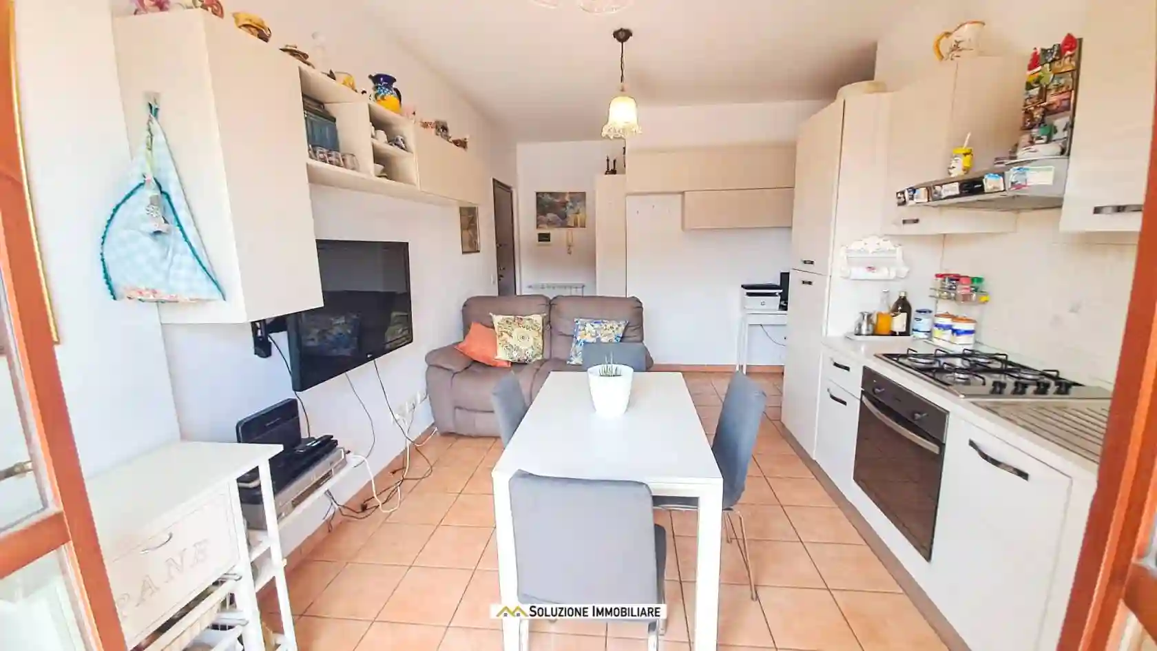 Appartamento - foto 2