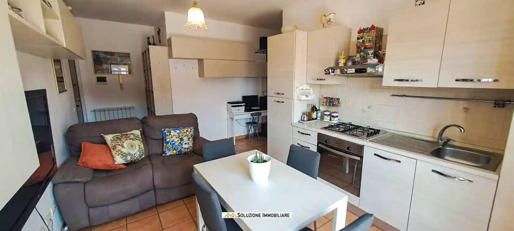 Appartamento - foto 3