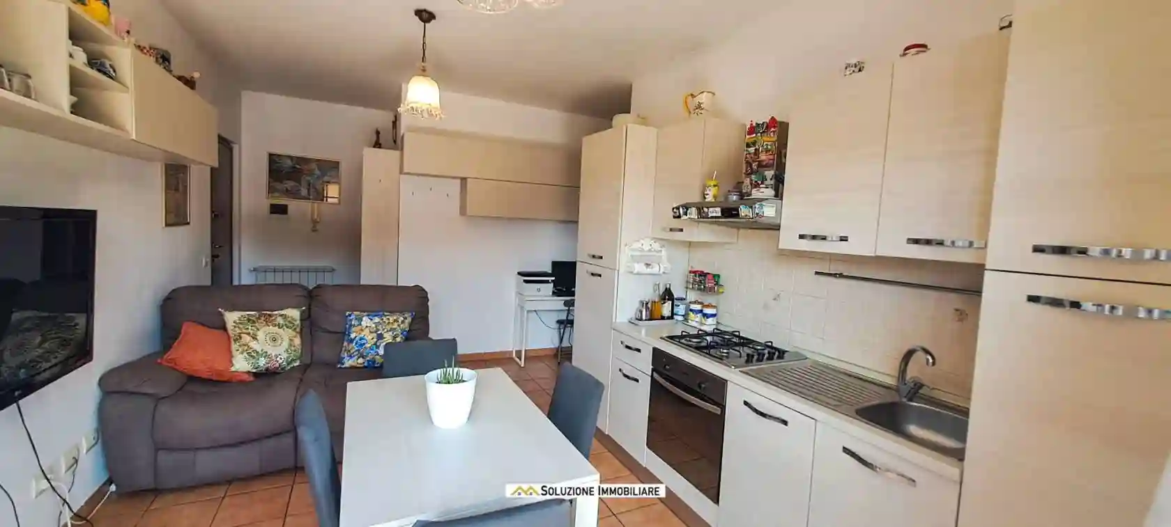 Appartamento - foto 5