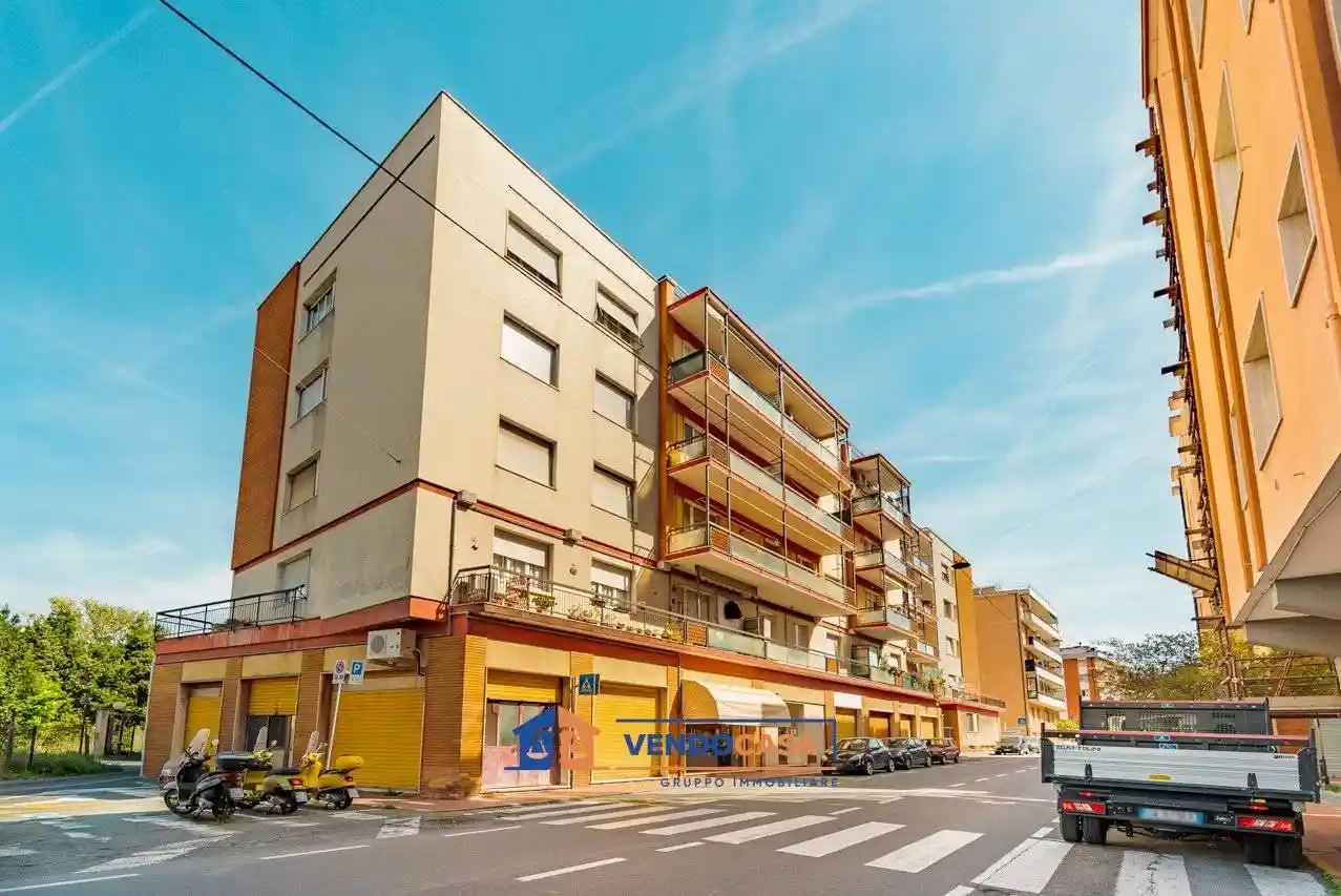 Appartamento in vendita a Albisola Superiore