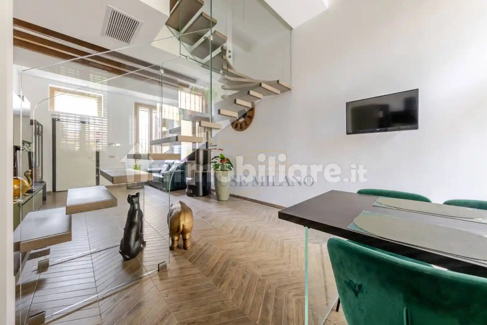 Villa in vendita a Opera