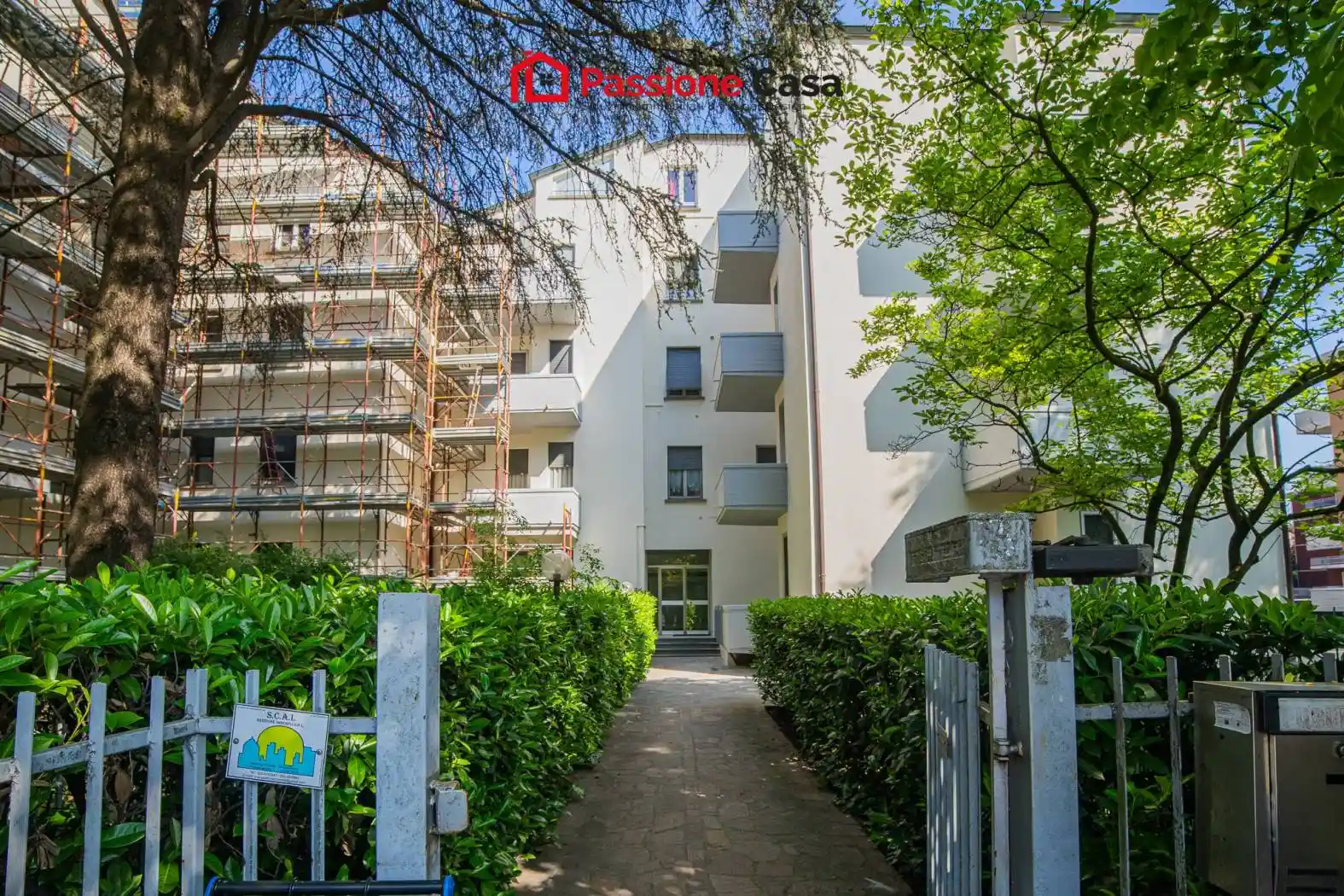 Appartamento in vendita a Parma