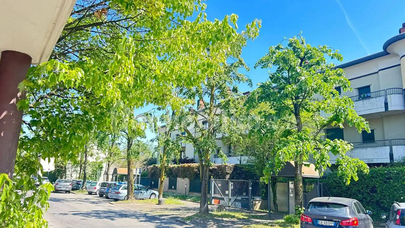 Appartamento in vendita a Desio