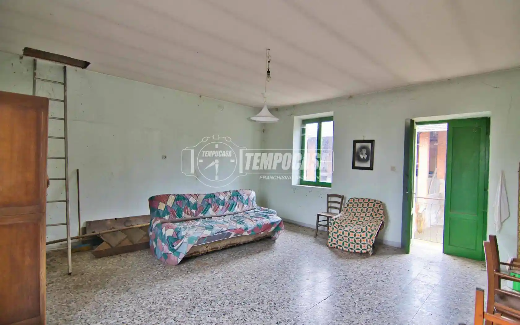 Rustico - Casale in vendita a Barengo