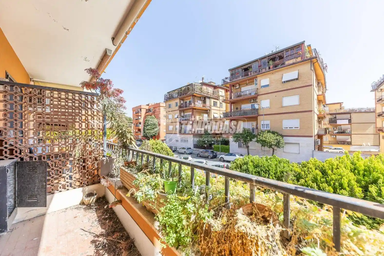 Appartamento in vendita a Pomezia