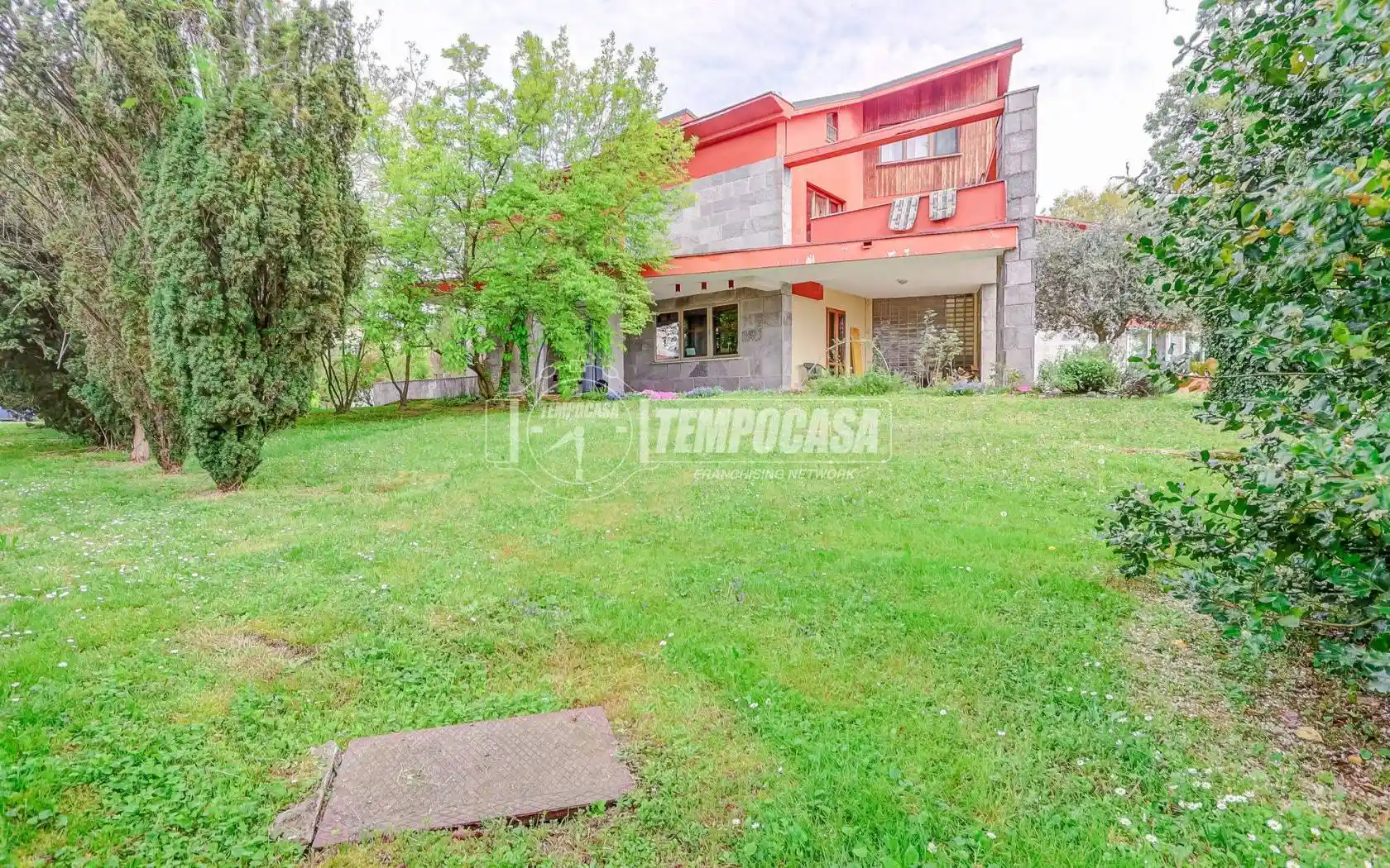 Villa in vendita a Turbigo