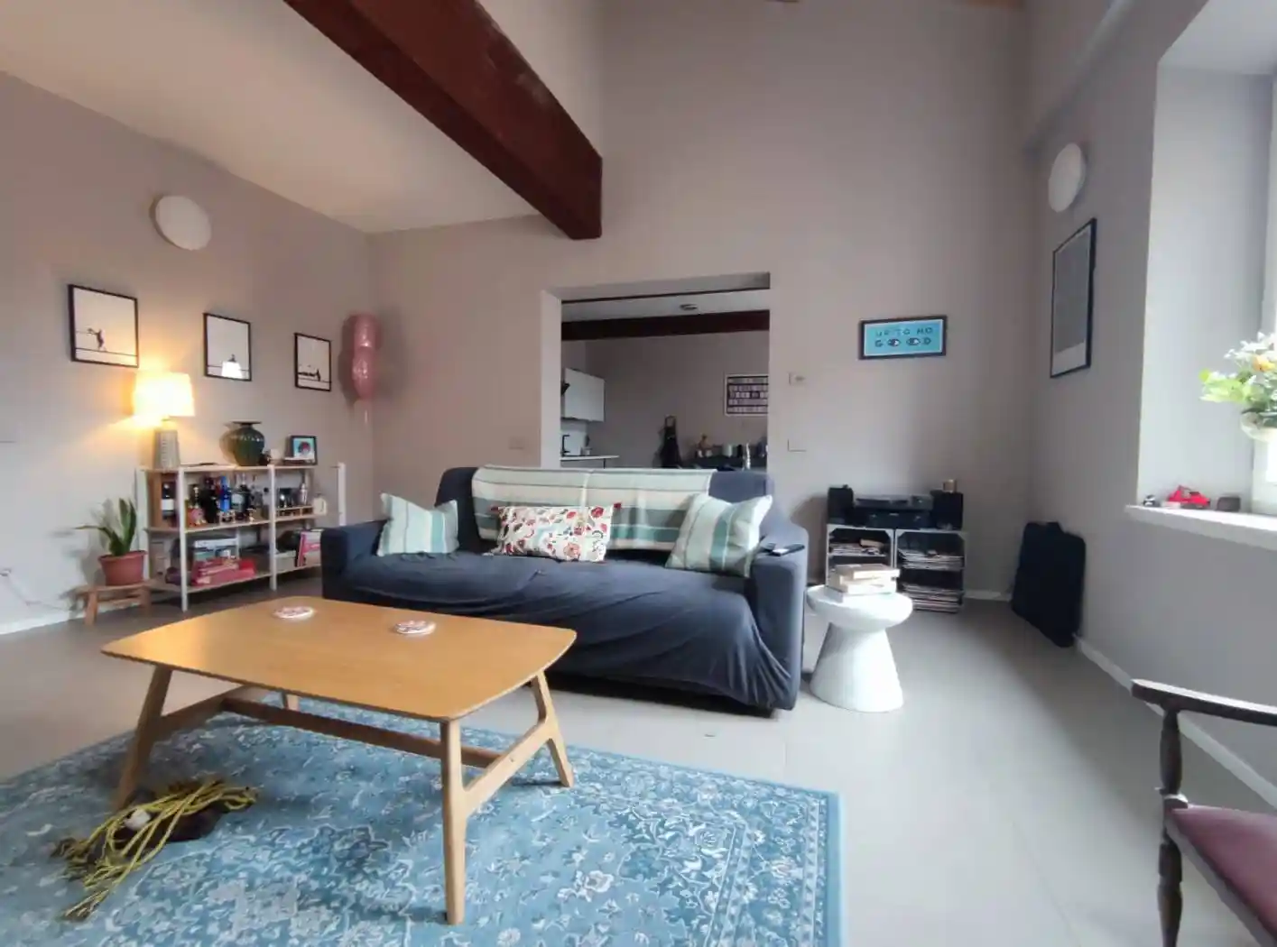 Appartamento in affitto a Carpi